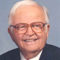 RICHARD W. SPENCER