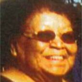 Gloria Johnson Allison