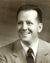 Jack F. Stevens