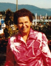 Darlene Perreten