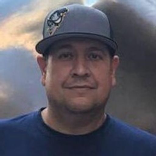 Christopher Salazar Profile Photo