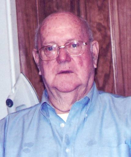 William F. McLaughlin