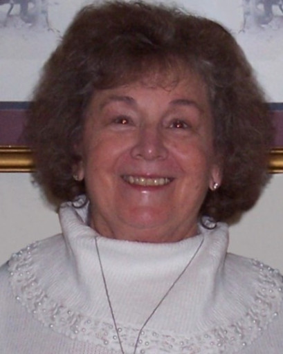 Martha Carolyn McGill Profile Photo