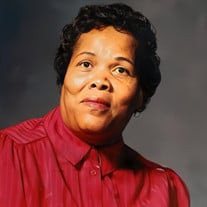 Dorothy L. Nelson Profile Photo
