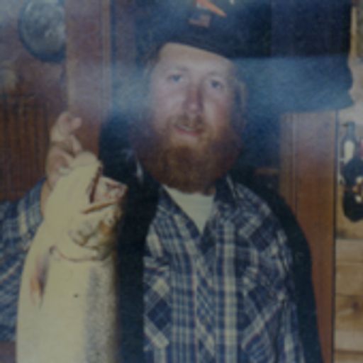 Richard Reuter Profile Photo