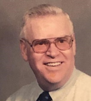 Carl Justin Britton, Sr.