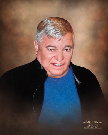 Ronald James Juneau, Sr. Profile Photo