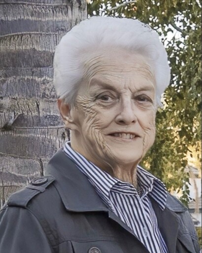 Doris Norman's obituary image