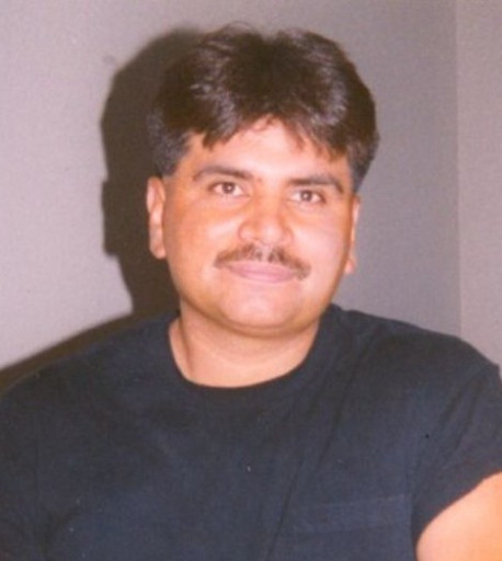 Edward J. "Jeff" Trujillo Profile Photo