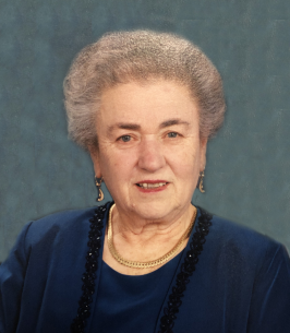 Alma Bartozzi Profile Photo