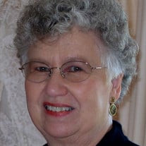 Mrs. Frances  Bell Allen Profile Photo