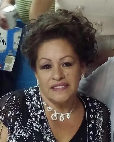 Francisca Gutierrez De Diaz