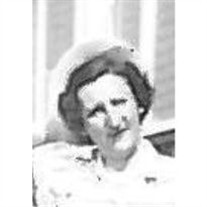 Lucille G. Goyette