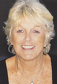 Mary Cavalier Profile Photo