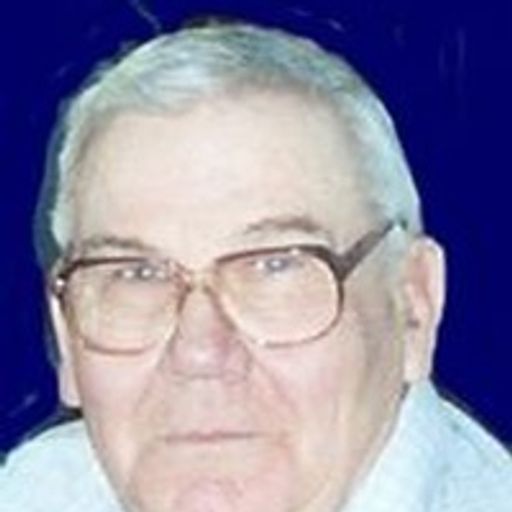 Harold  L. Hurley Profile Photo