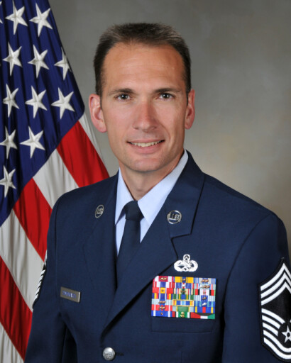 Cmsgt Casey "Oz" L. Osmonovich, Usaf (Ret.) Profile Photo