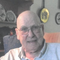 Harold E. Bergstrom