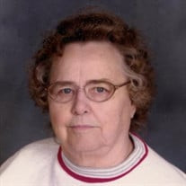 June Marie Vierstraete Profile Photo