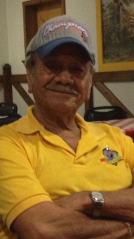 Roy Rivera Sr. Profile Photo