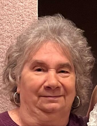 Judy Ann Dingler