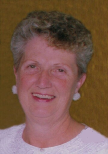 Phyllis Carlin Profile Photo