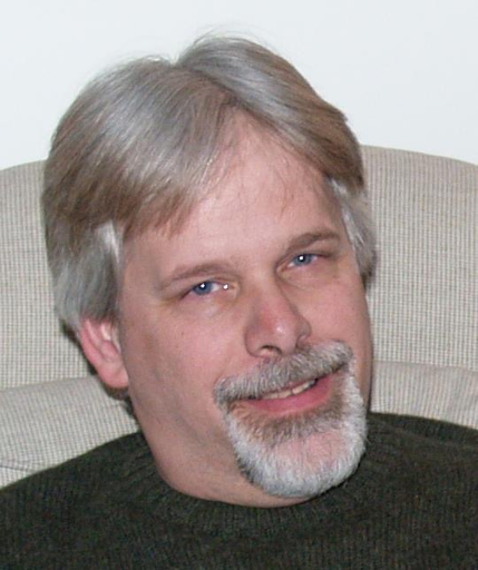 Kit A. Kranz Profile Photo