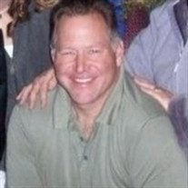 Allen Dale Glover Profile Photo