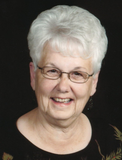 Shirley Staupe Profile Photo