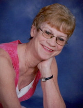 Mary Ann Barge Profile Photo
