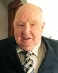 Allan Wilson Profile Photo