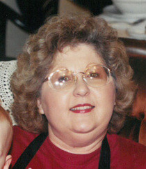 Susan Begnaud Profile Photo