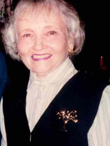 Jeanette Tidwell