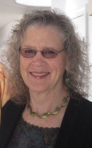 The Reverend Allison Claire  Childress Profile Photo