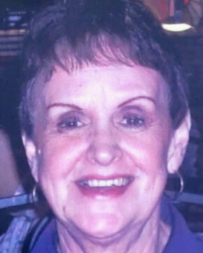 Janet Lee Boone