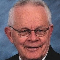 Rev. Roger Bishop Profile Photo