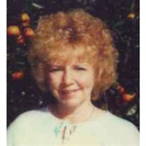 Betty Jo Pallas Profile Photo