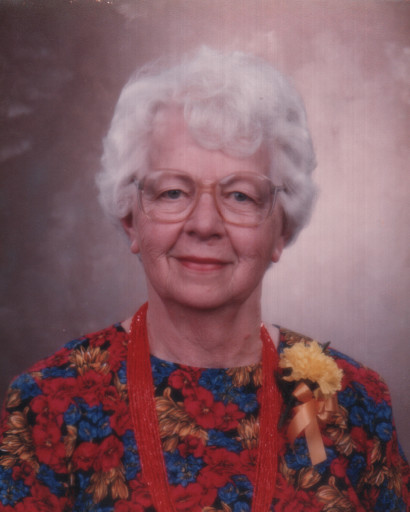 Wilma Carlson Profile Photo