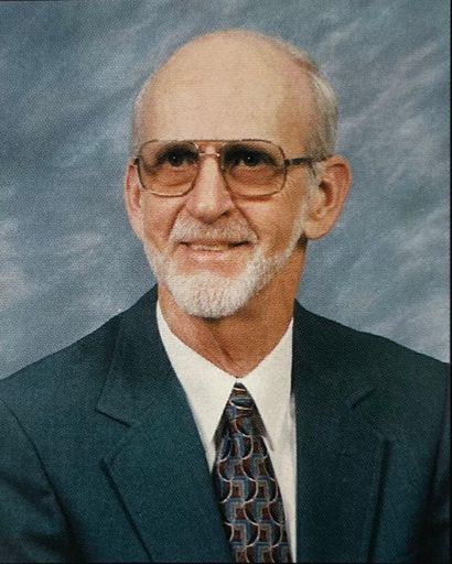 Donald Calvin Baucom