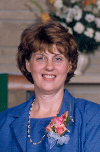 Judith M. Wade