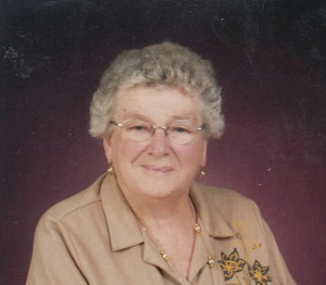 Dorothy Bockholt