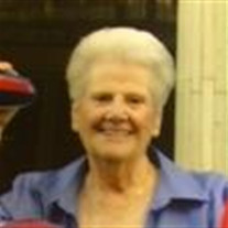 Betty G. Dugas Profile Photo