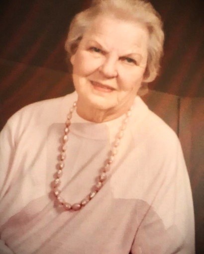 Barbara Faye Hutson Profile Photo