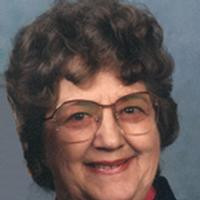 Dorthea (Jessen) Yeutter Profile Photo