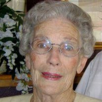 Lillian C. (Lil)  Walsh