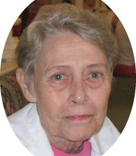 Janet Ruth Gault Profile Photo