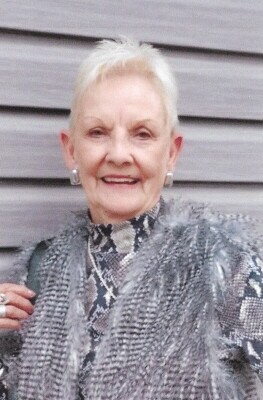 Vivian Elaine Hart