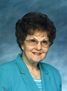 Betty G. Youngman Profile Photo