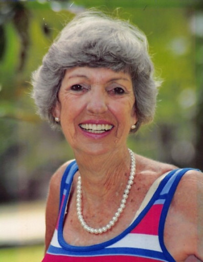 Dorothy Dillon Profile Photo