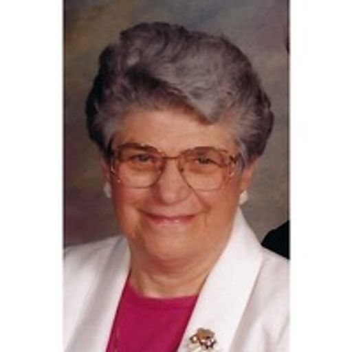 Delores Loretta Bahr