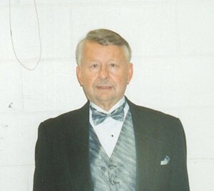 Richard King Wilson Profile Photo